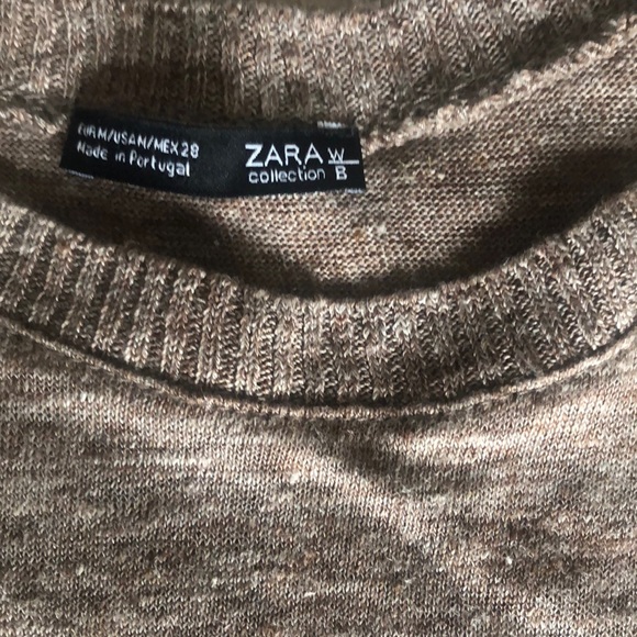 Long sleeves top - Picture 3 of 6